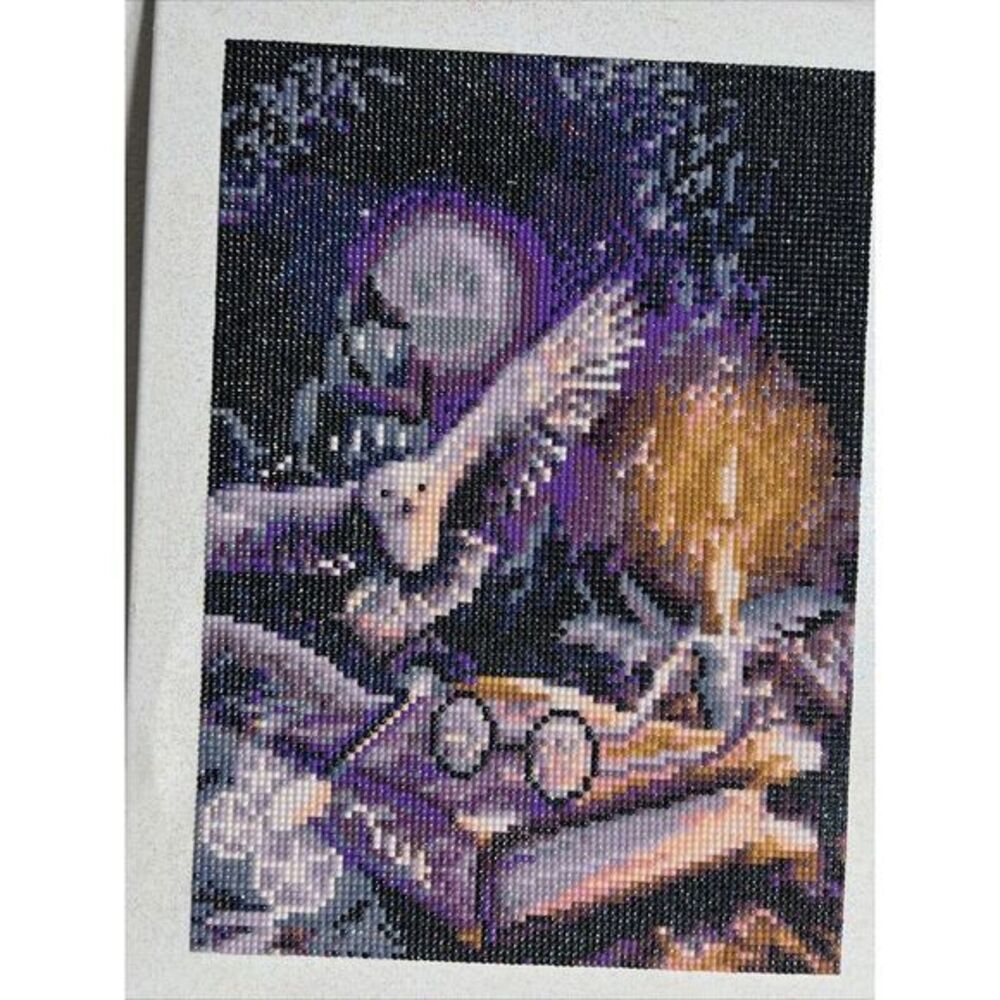 harry potter diamond painting - Picture 3 of 12